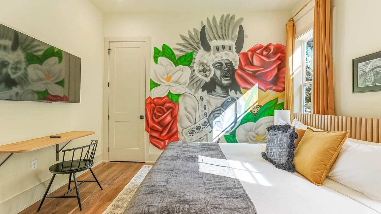 Photo of Bedroom in Milan