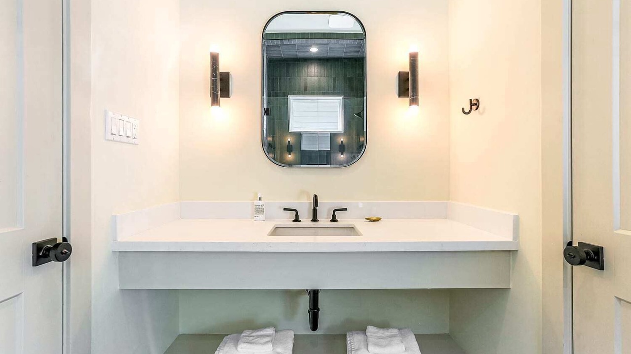 Photo of Bathroom in Milan