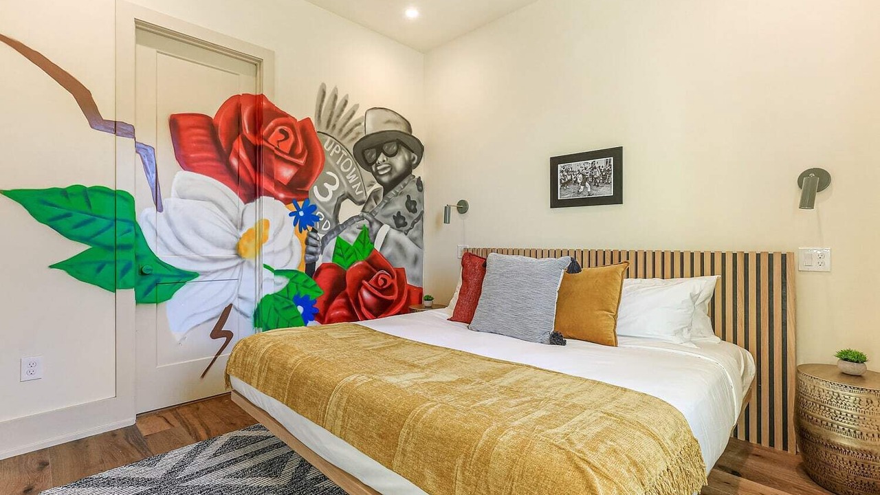 Photo of Bedroom in Milan