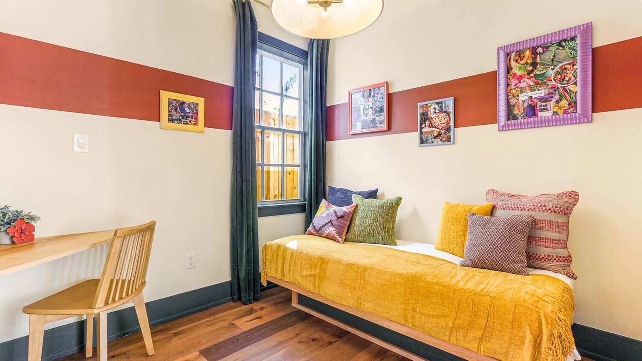 Photo of Bedroom in Milan