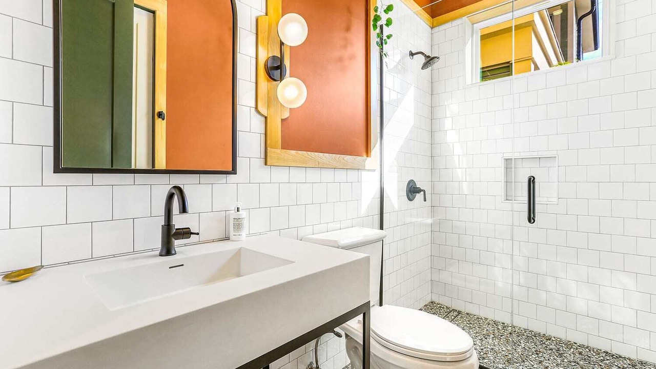 Photo of Bathroom in Milan
