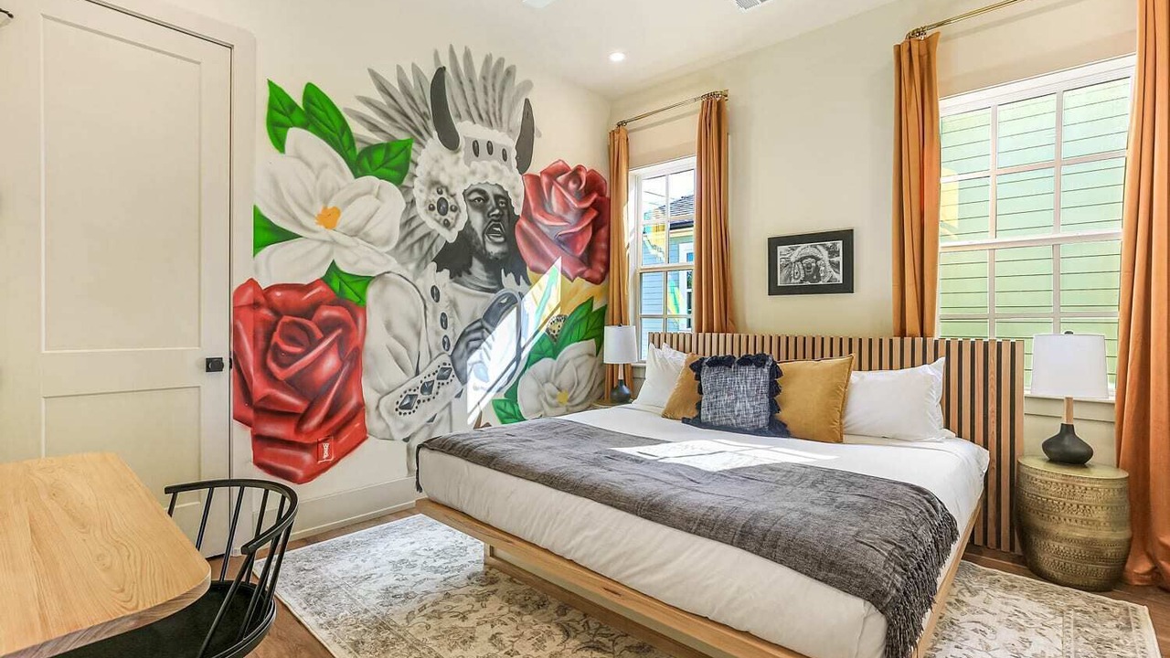 Photo of Bedroom in Milan