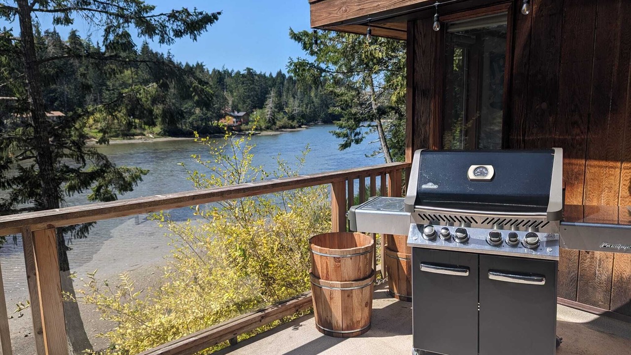 Photo of Outdoor in Salt Spring Island