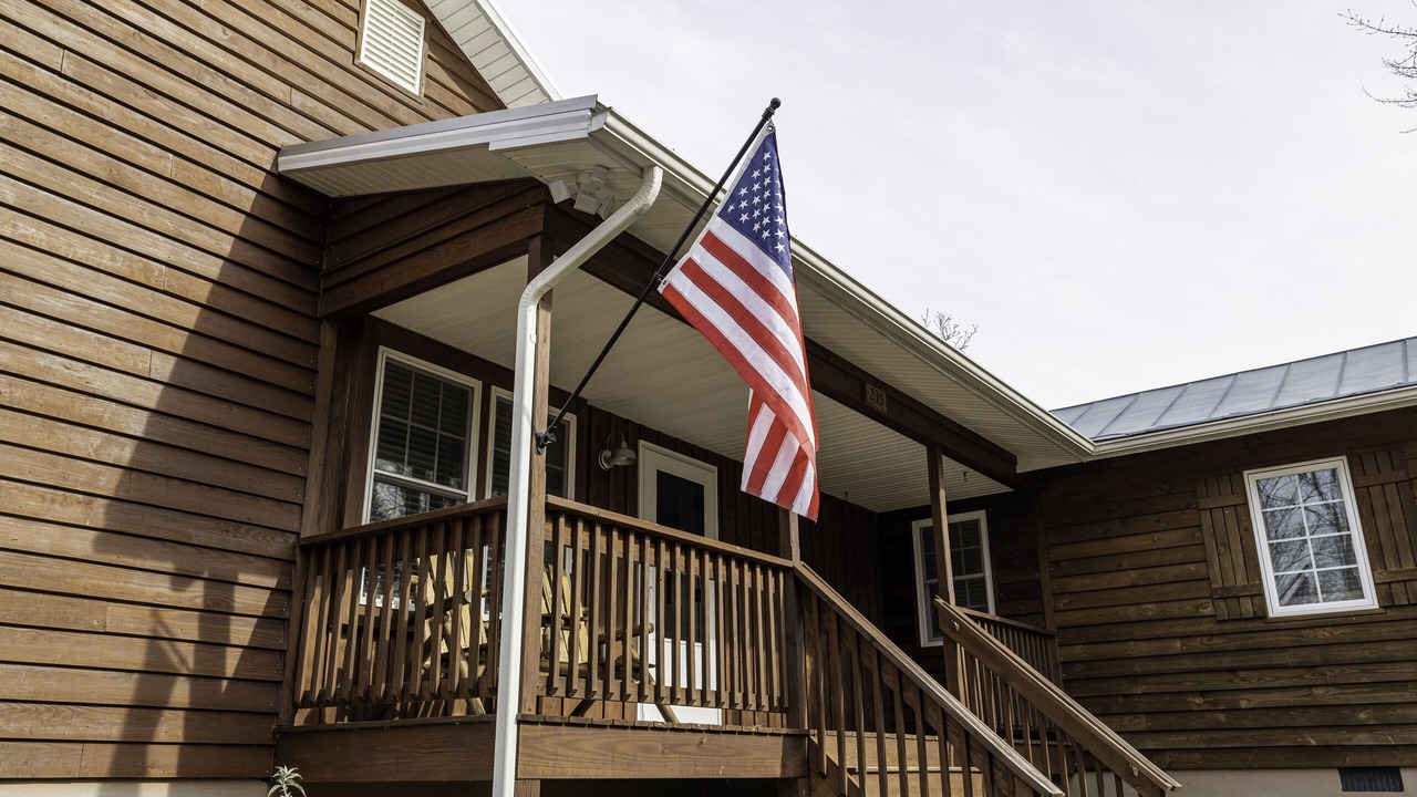 Photo of Outdoor in Luray
