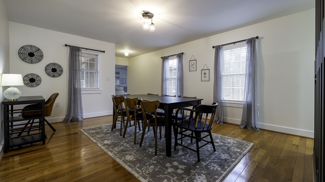 Photo of Bedroom in Luray