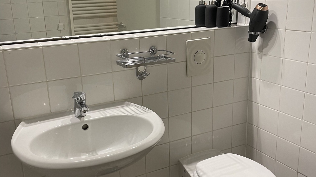 Photo of Bathroom in Lichterfelde