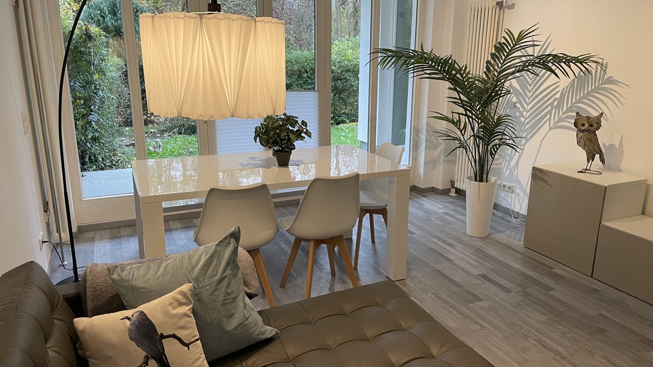 Photo of Livingroom in Lichterfelde