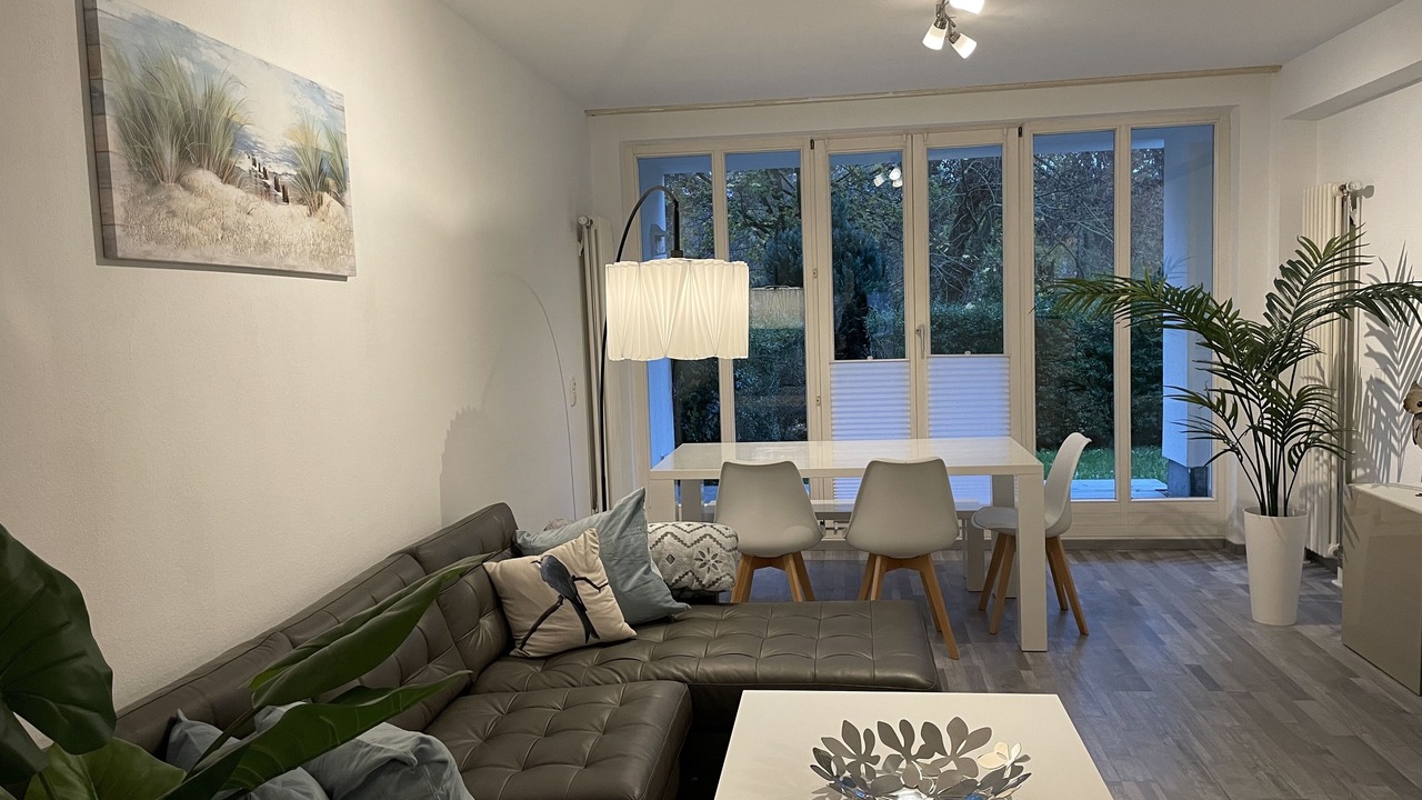 Photo of Livingroom in Lichterfelde