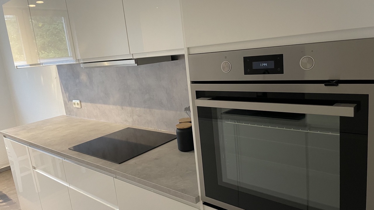 Photo of Kitchen in Lichterfelde