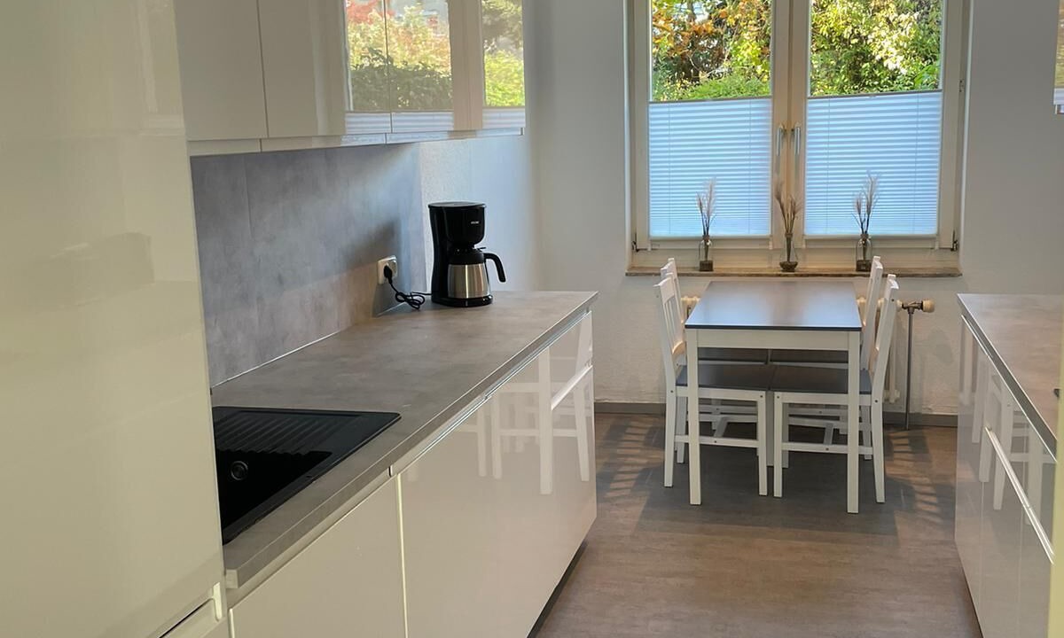 Photo of Kitchen in Lichterfelde