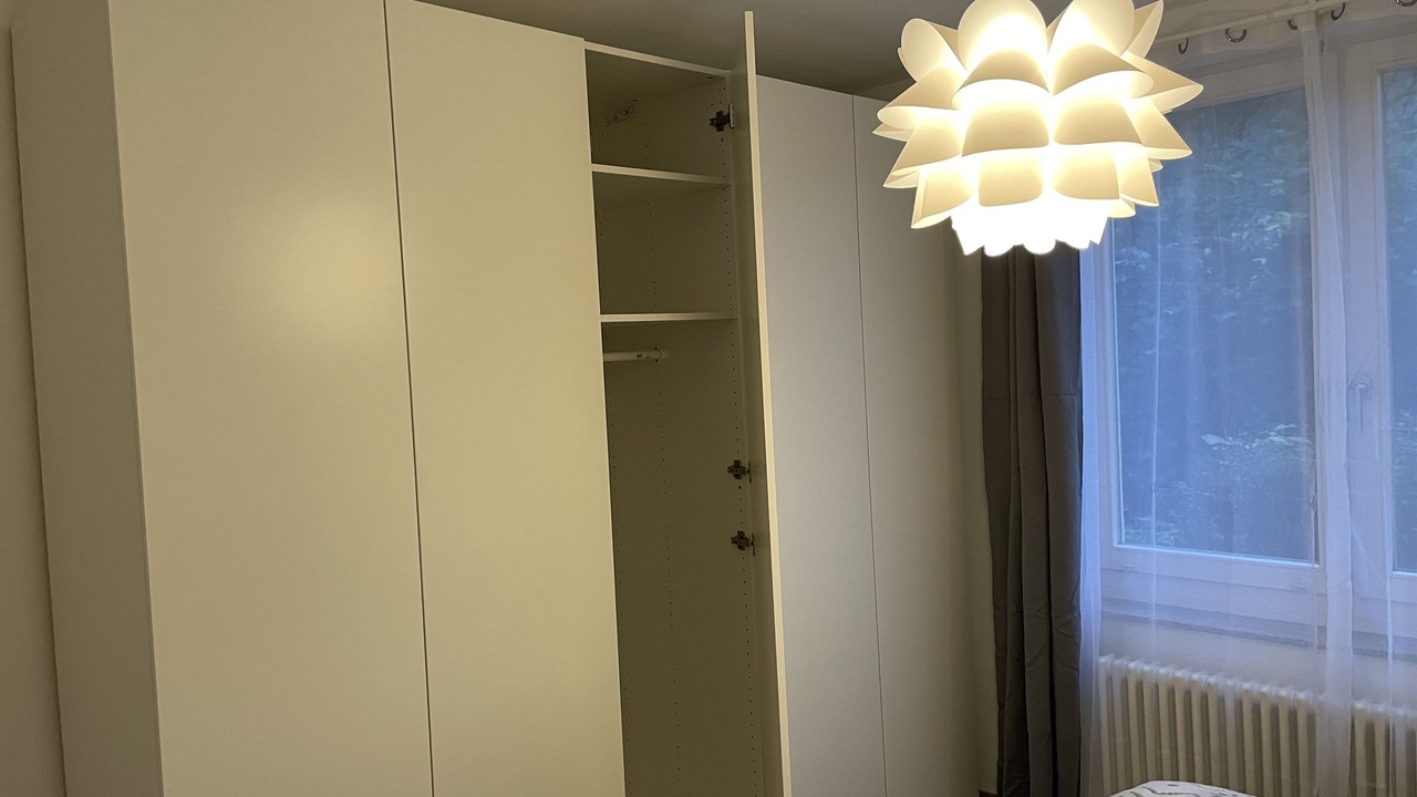 Photo of Bedroom in Lichterfelde