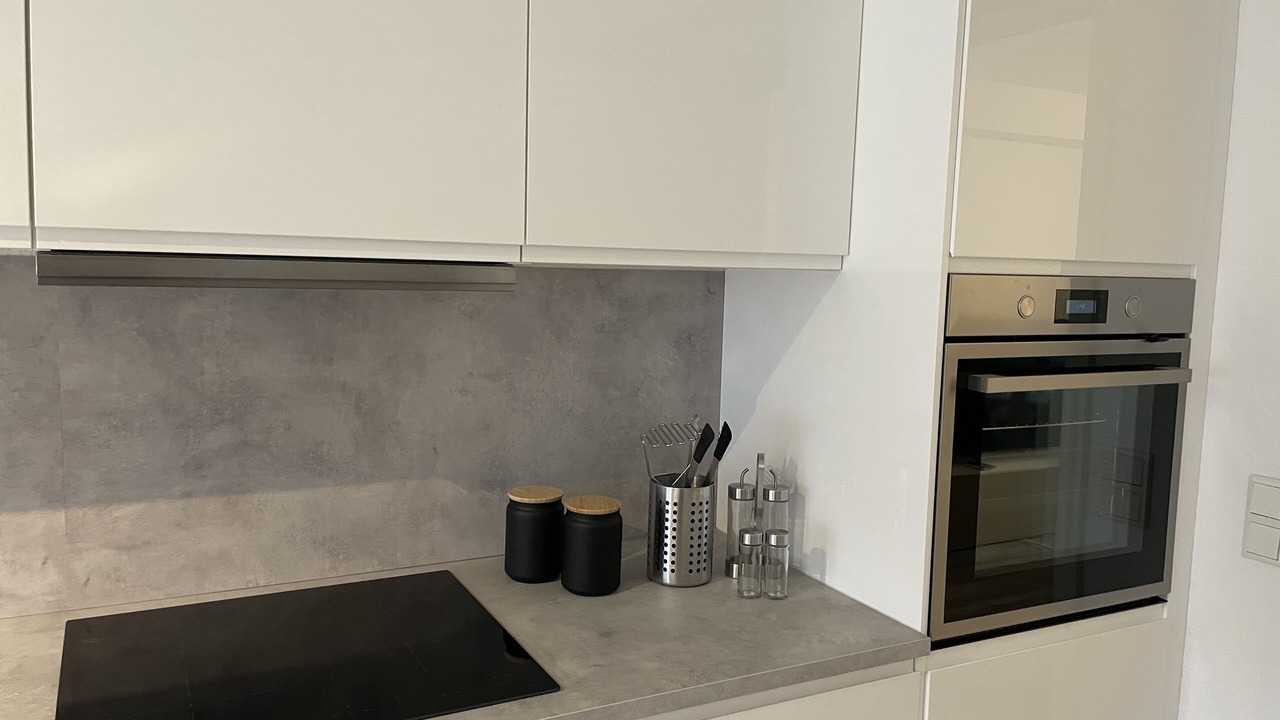 Photo of Kitchen in Lichterfelde