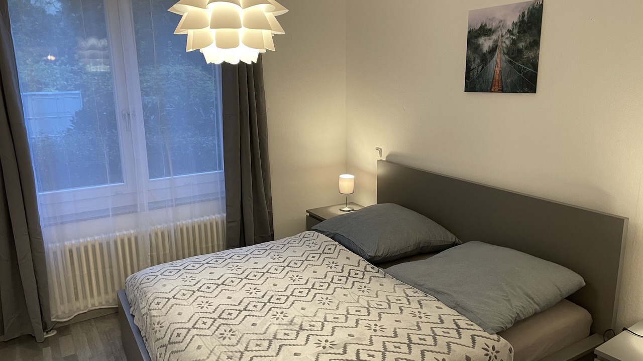 Photo of Bedroom in Lichterfelde