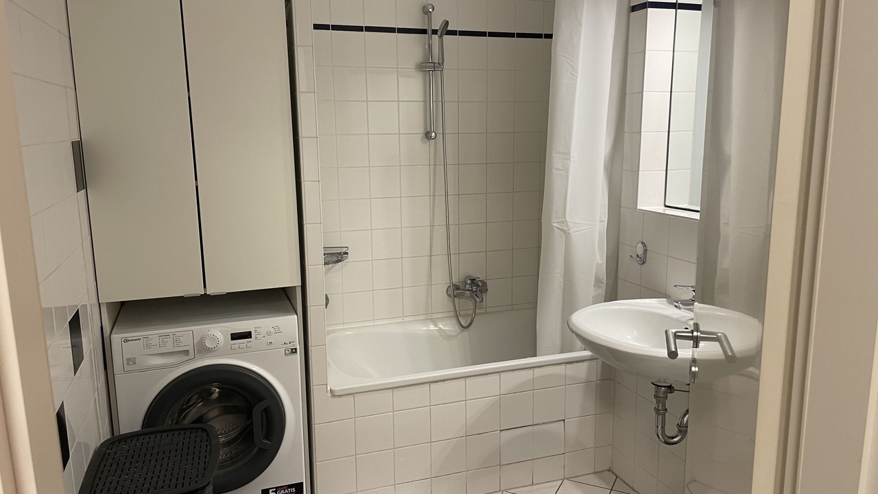 Photo of Bathroom in Lichterfelde