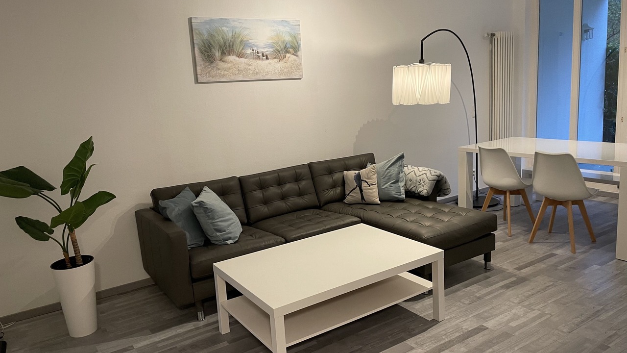 Photo of Livingroom in Lichterfelde