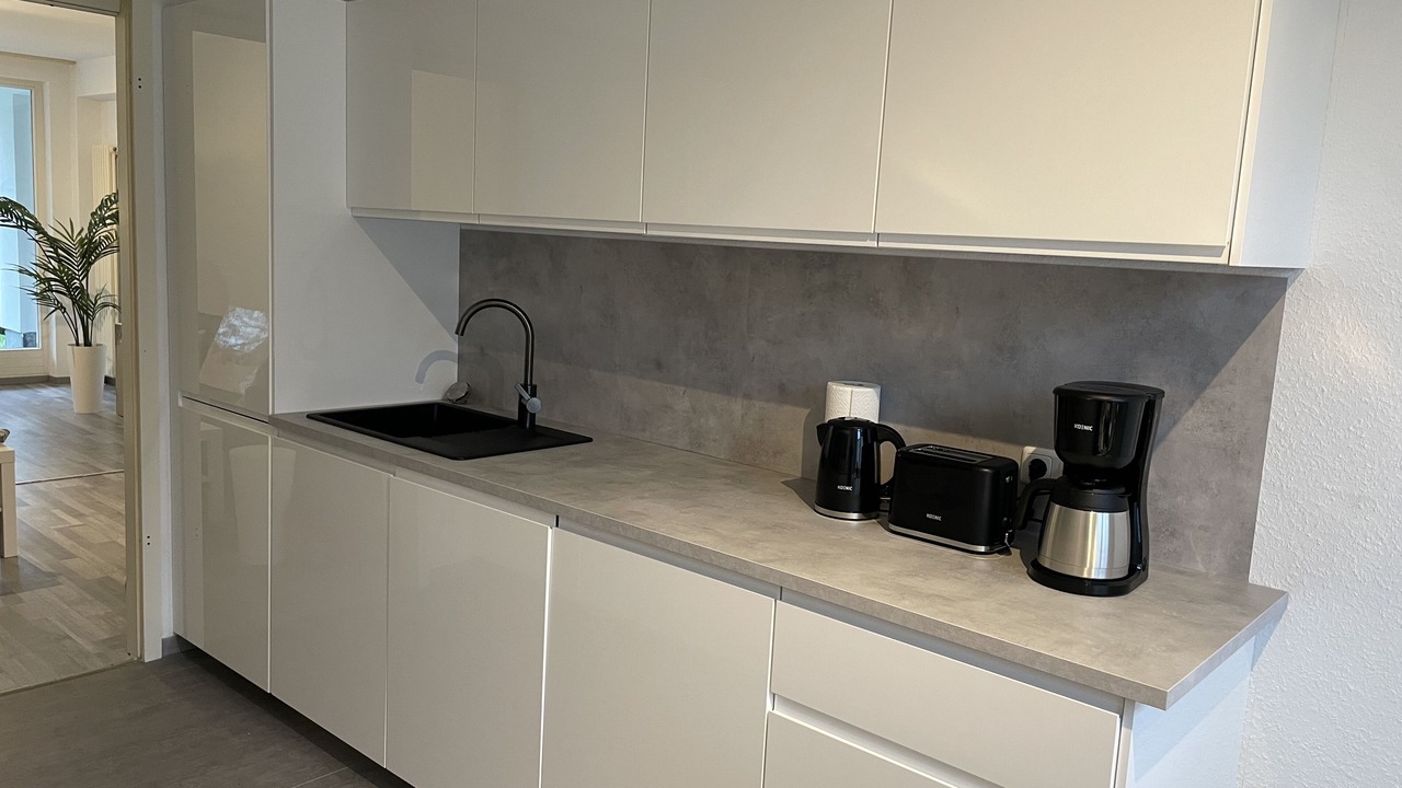 Photo of Kitchen in Lichterfelde
