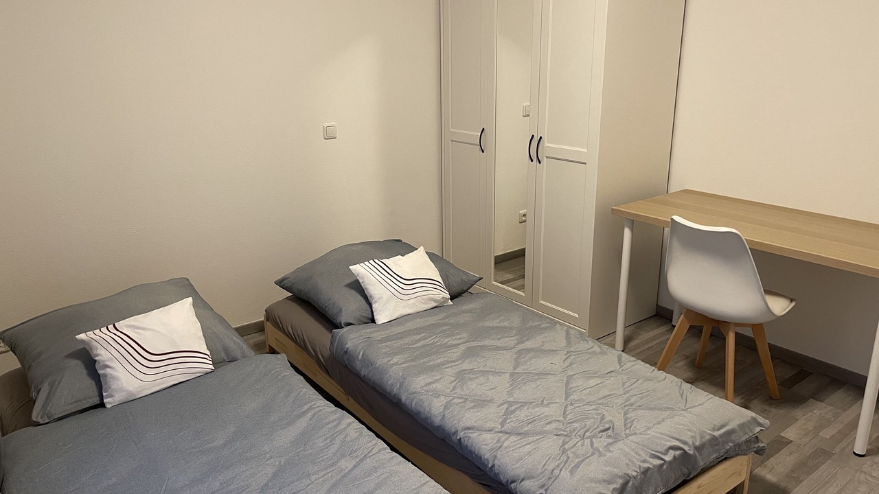 Photo of Bedroom in Lichterfelde