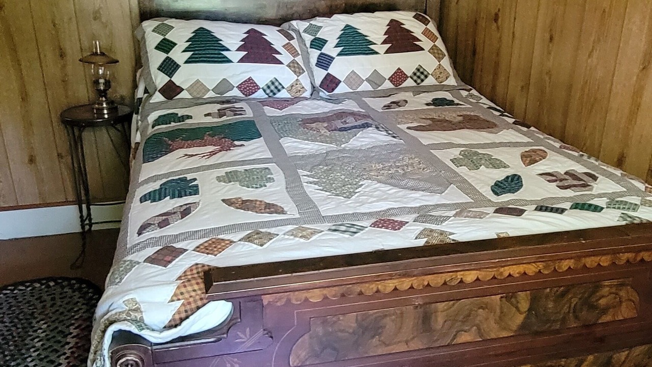 Photo of Bedroom in Lairdsville