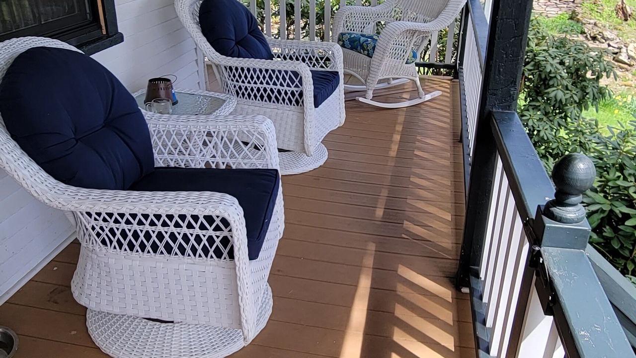 Photo of Outdoor in Lairdsville
