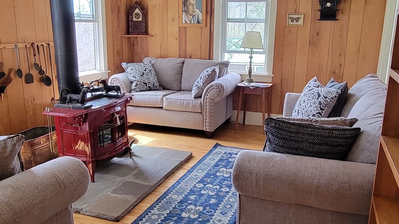 Photo of Livingroom in Lairdsville