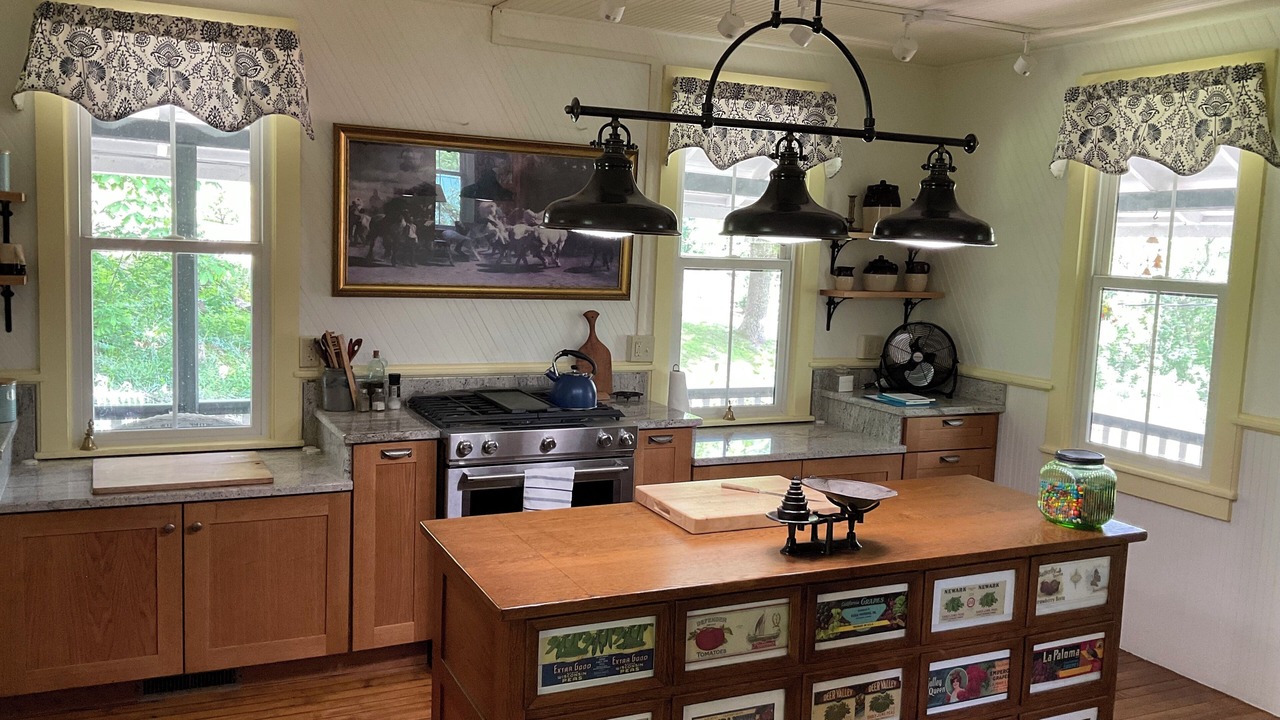 Photo of Kitchen in Lairdsville