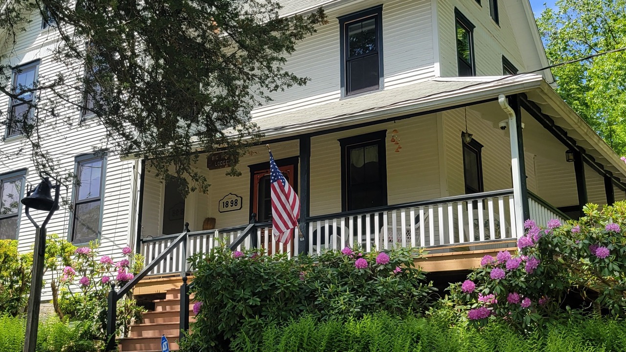 Photo of Outdoor in Lairdsville
