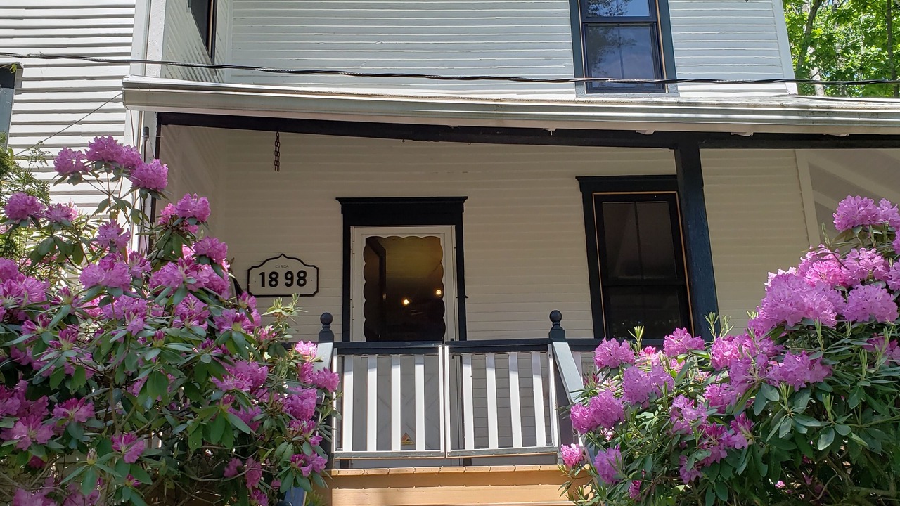 Photo of Outdoor in Lairdsville