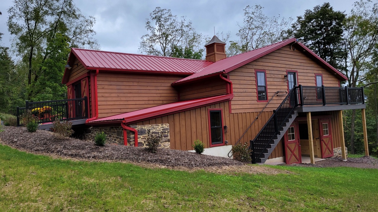 Photo of Outdoor in Lairdsville
