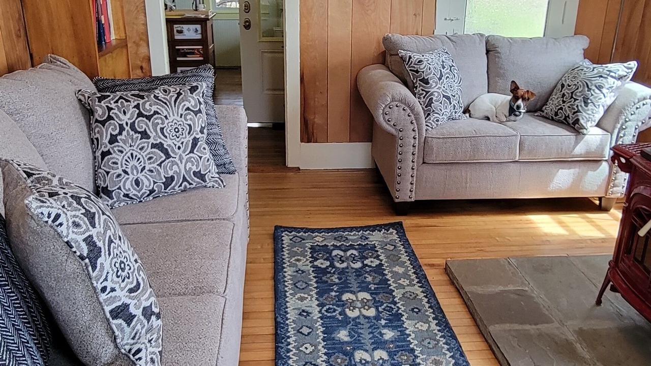 Photo of Livingroom in Lairdsville