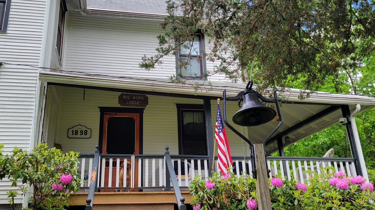 Photo of Outdoor in Lairdsville