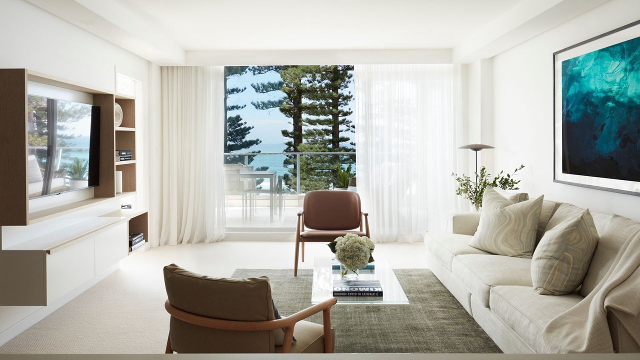 Photo of Livingroom in Manly