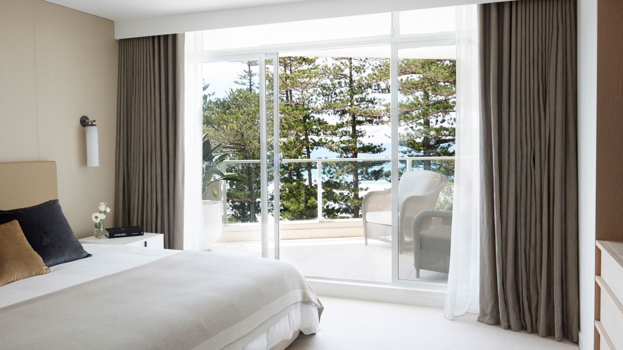 Photo of Bedroom in Manly