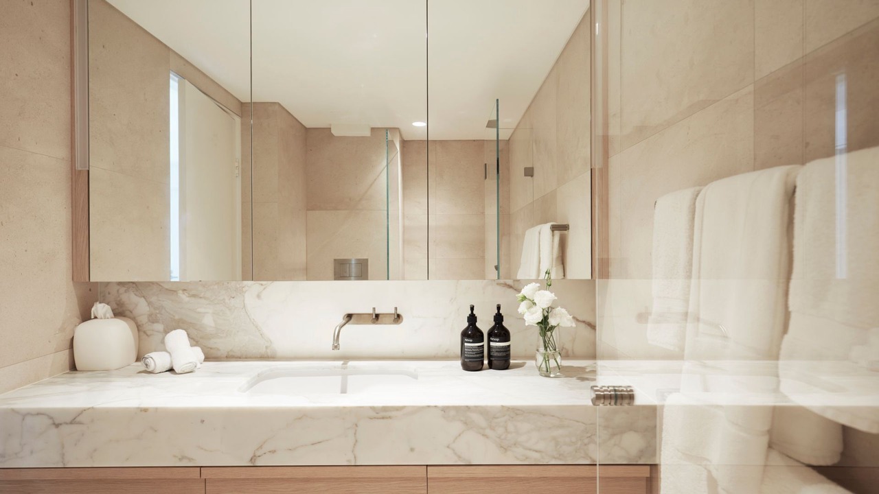Photo of Bathroom in Manly