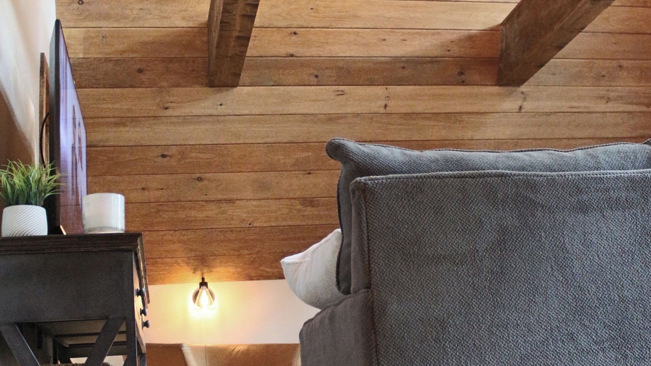 Photo of Livingroom in Monticello