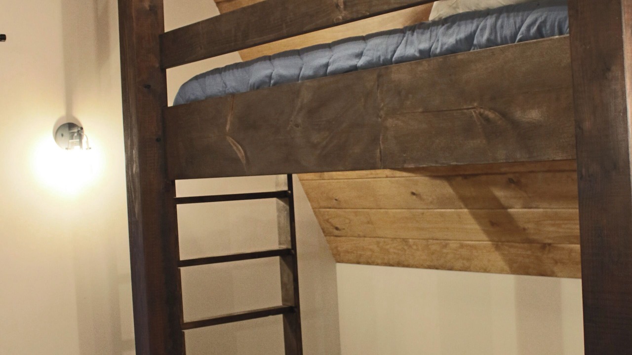 Photo of Bedroom in Monticello