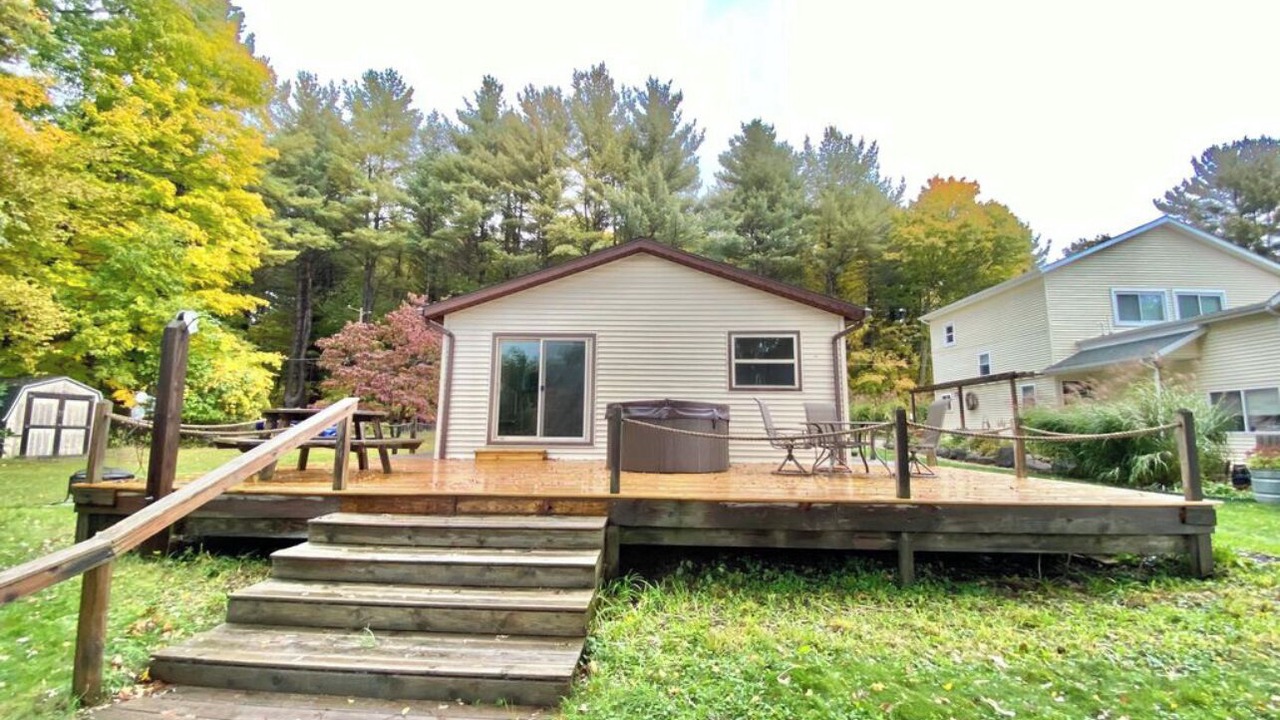 Photo of Outdoor in Newaygo