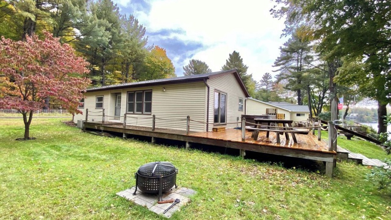 Photo of Outdoor in Newaygo