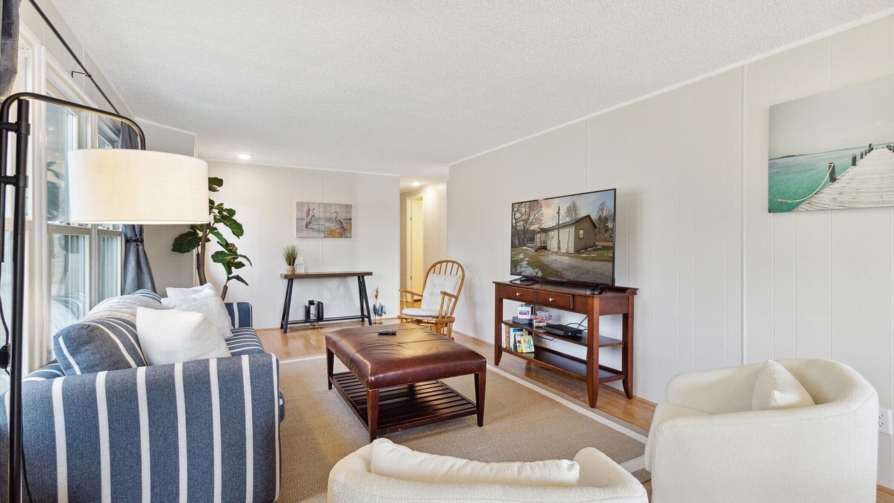 Photo of Livingroom in Newaygo