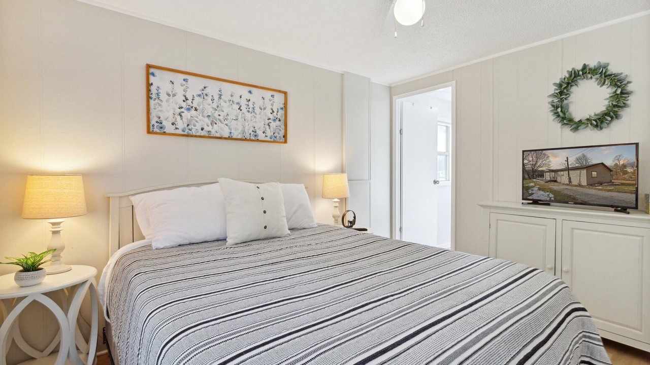 Photo of Bedroom in Newaygo