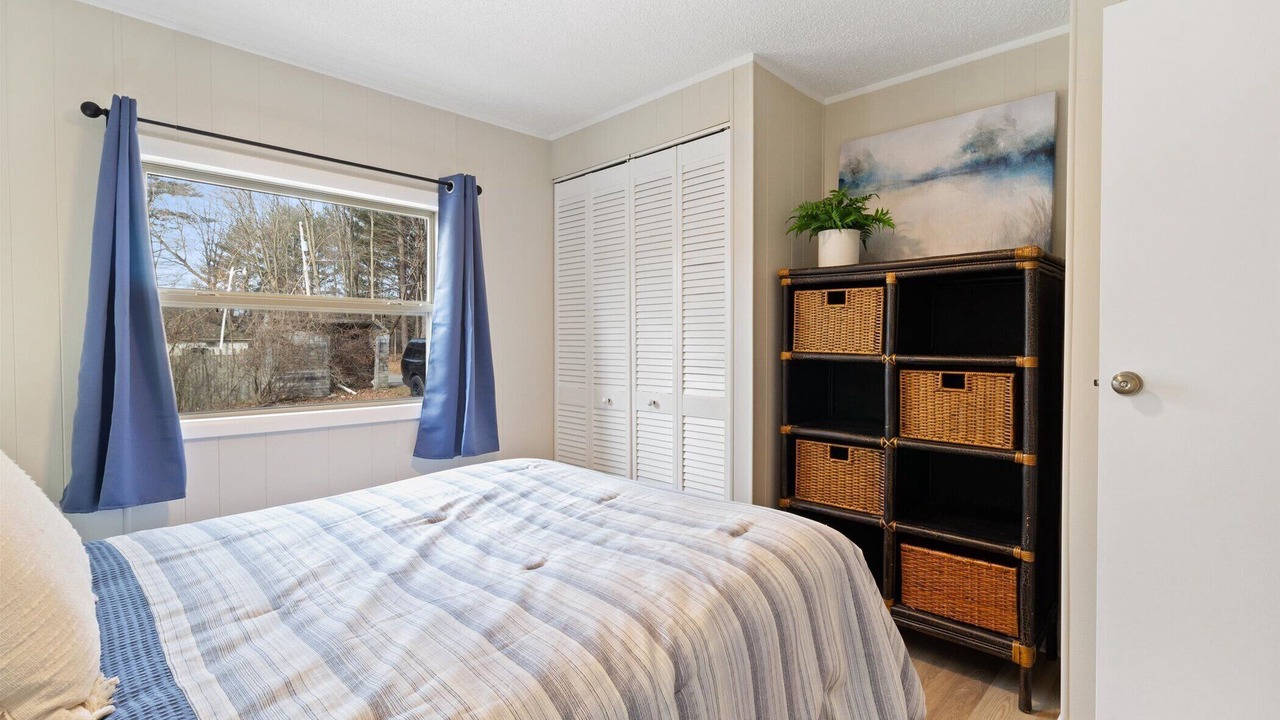 Photo of Bedroom in Newaygo