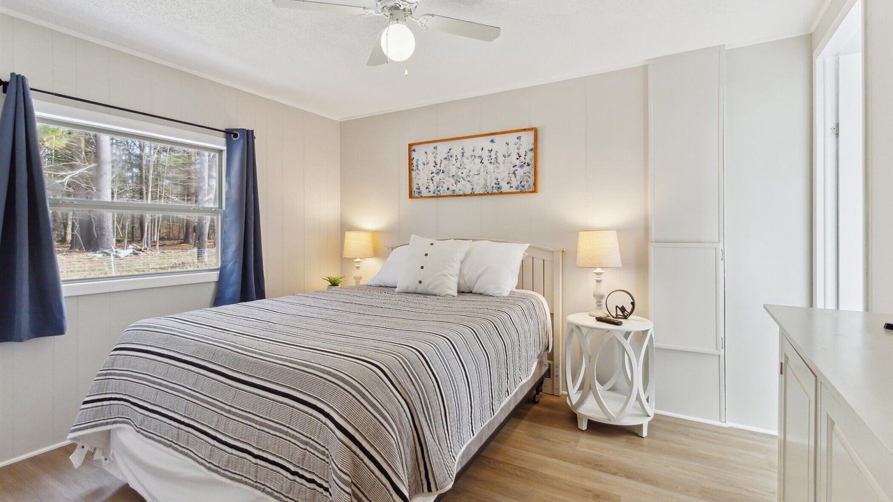Photo of Bedroom in Newaygo