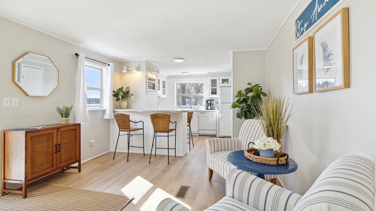 Photo of Livingroom in Newaygo
