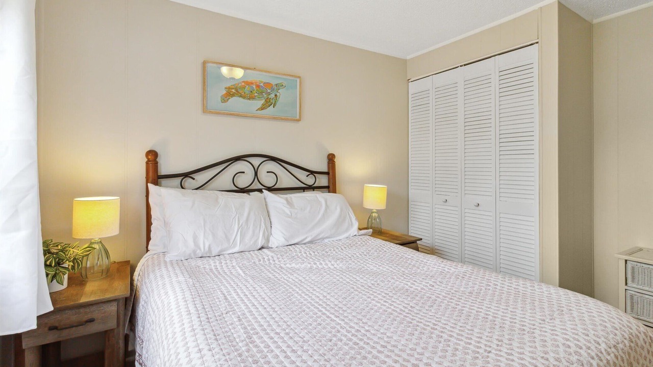 Photo of Bedroom in Newaygo