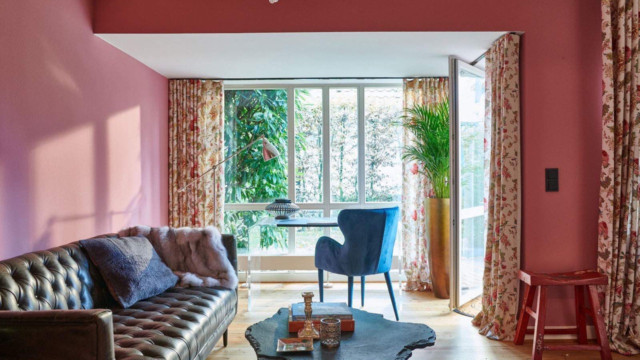 Photo of Livingroom in Nienstedten