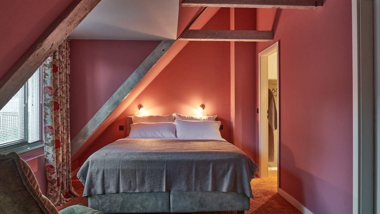 Photo of Bedroom in Nienstedten