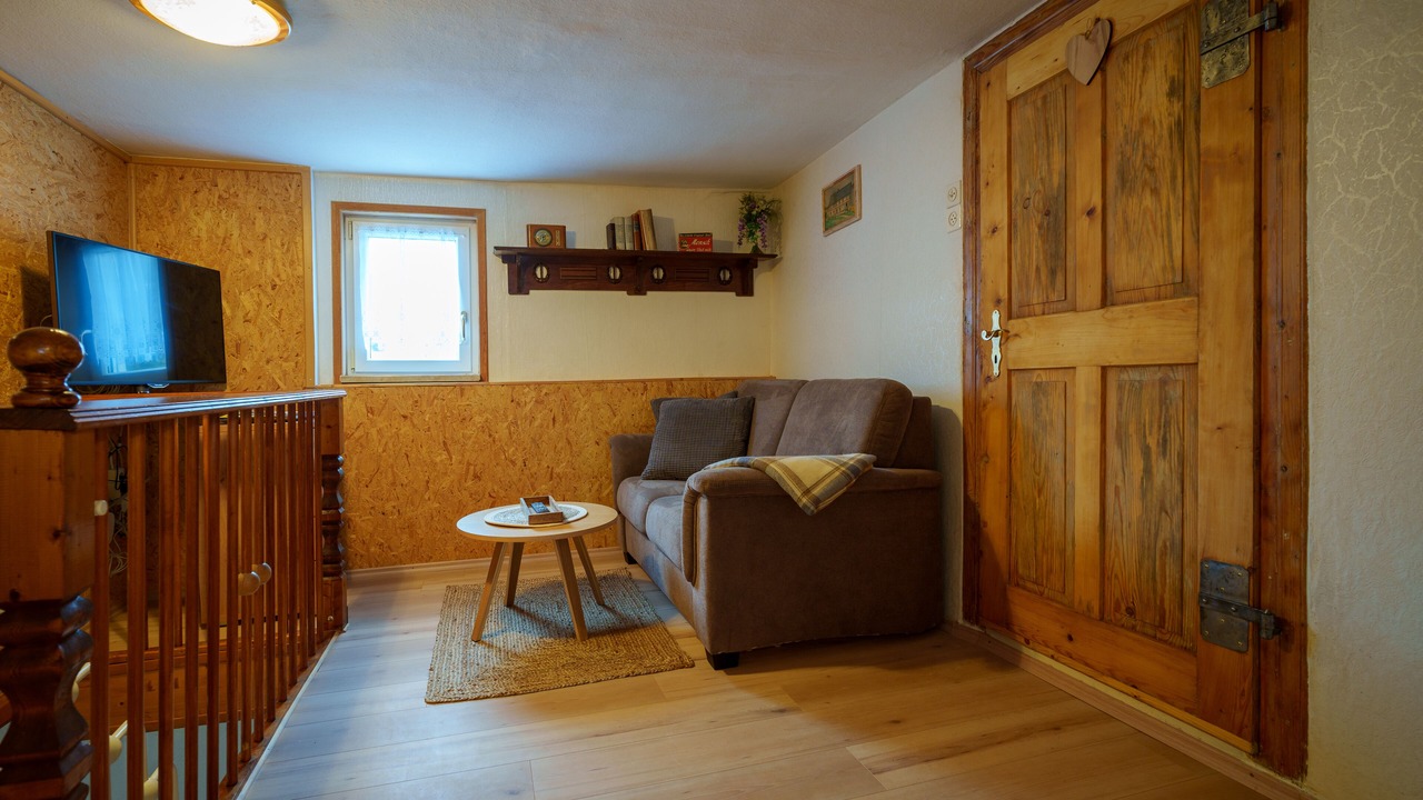 Photo of Livingroom in Stolpen