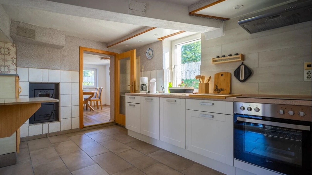 Photo of Kitchen in Stolpen