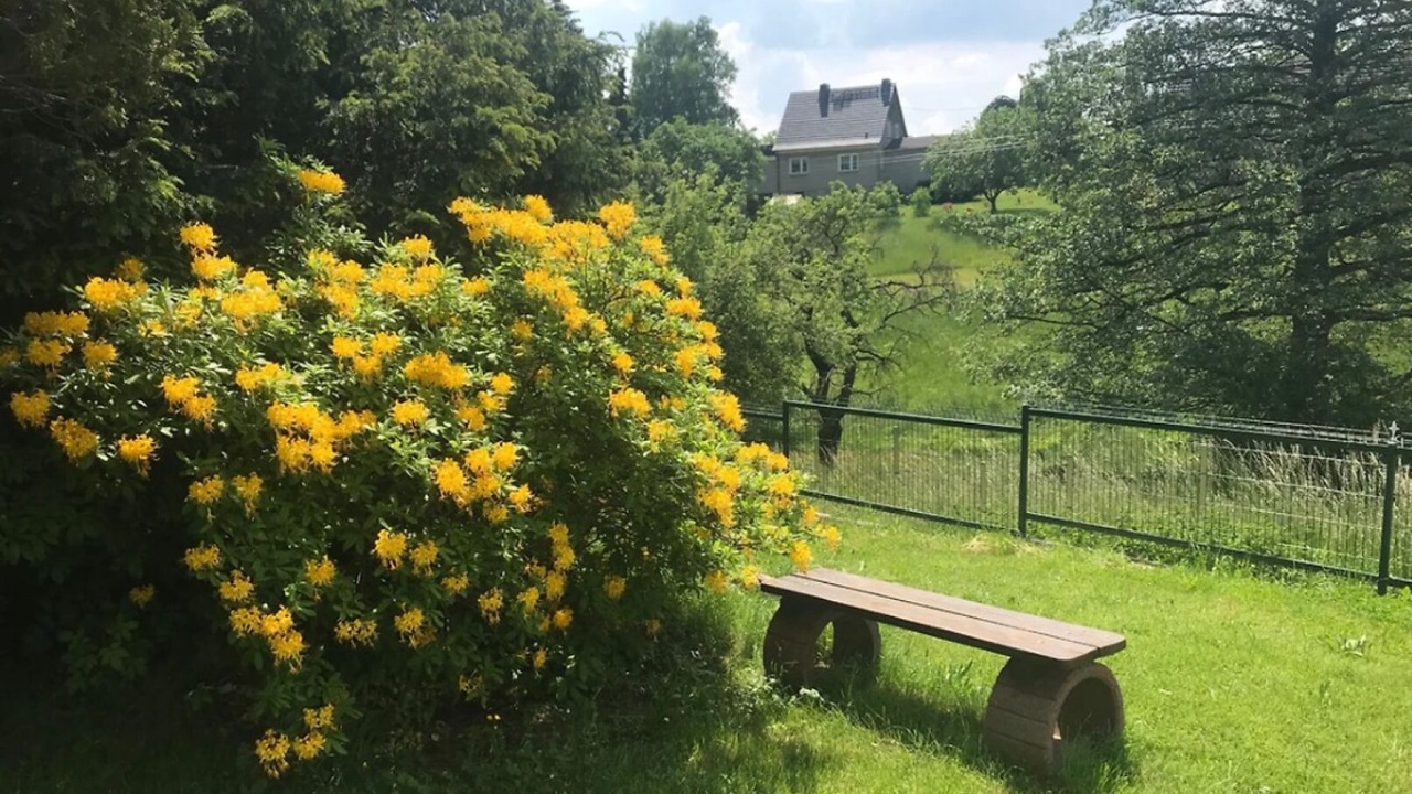 Photo of Outdoor in Stolpen