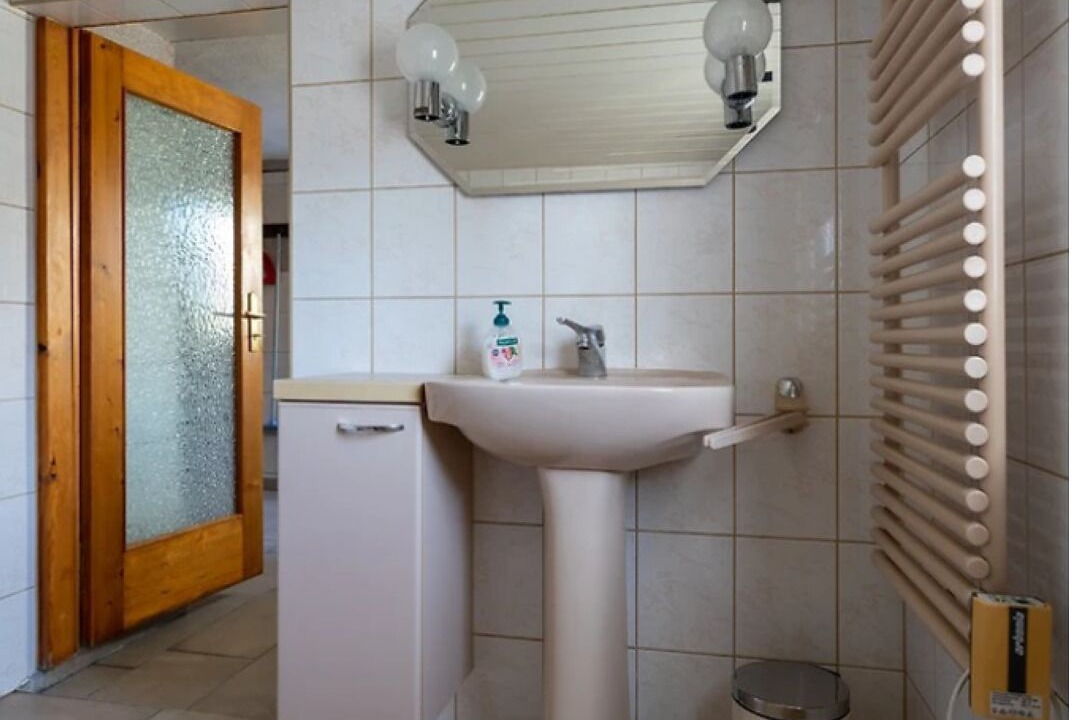 Photo of Bathroom in Stolpen