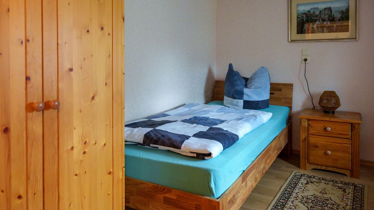 Photo of Bedroom in Stolpen